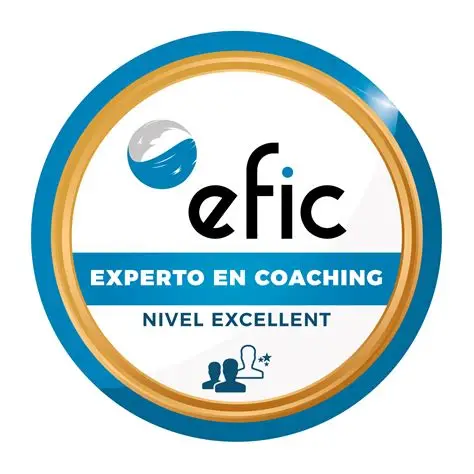 Certificado de coaching personal